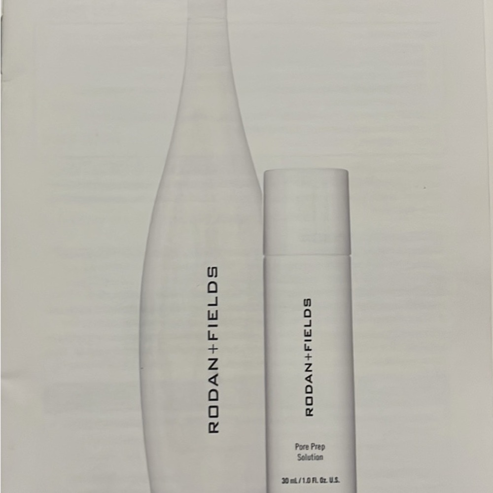 Rodan + Fields Pore Cleansing MD System